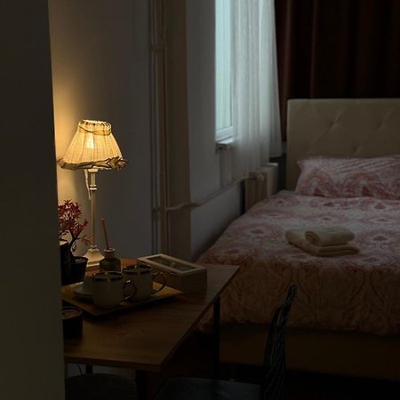Mother Teresa Apartment سكوبجي المظهر الخارجي الصورة