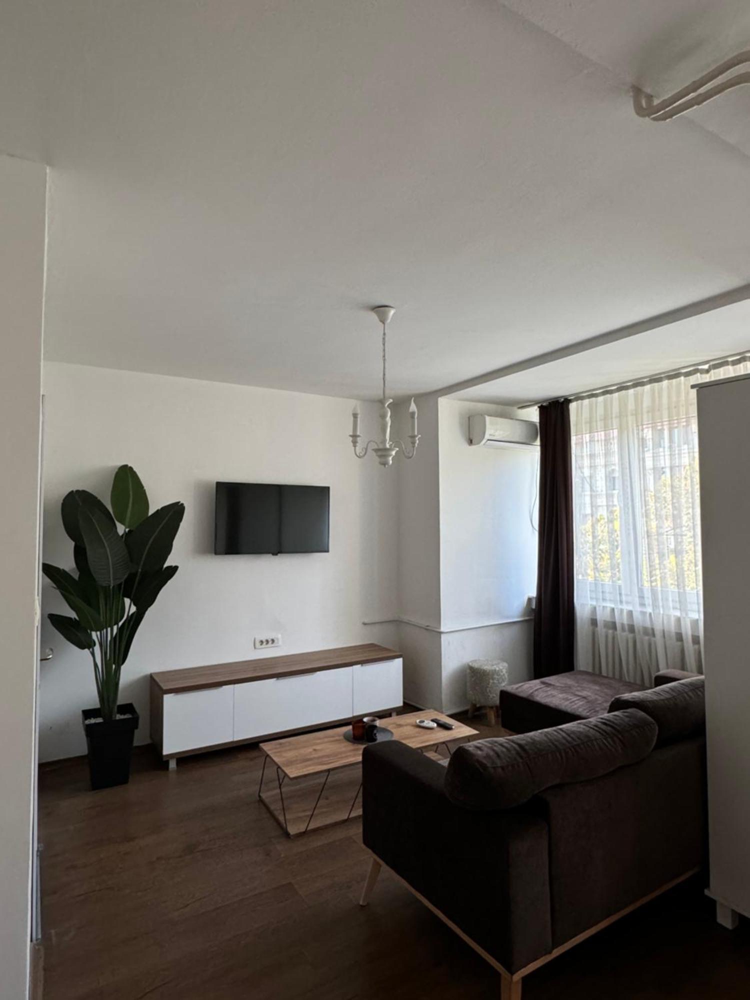 Mother Teresa Apartment سكوبجي المظهر الخارجي الصورة